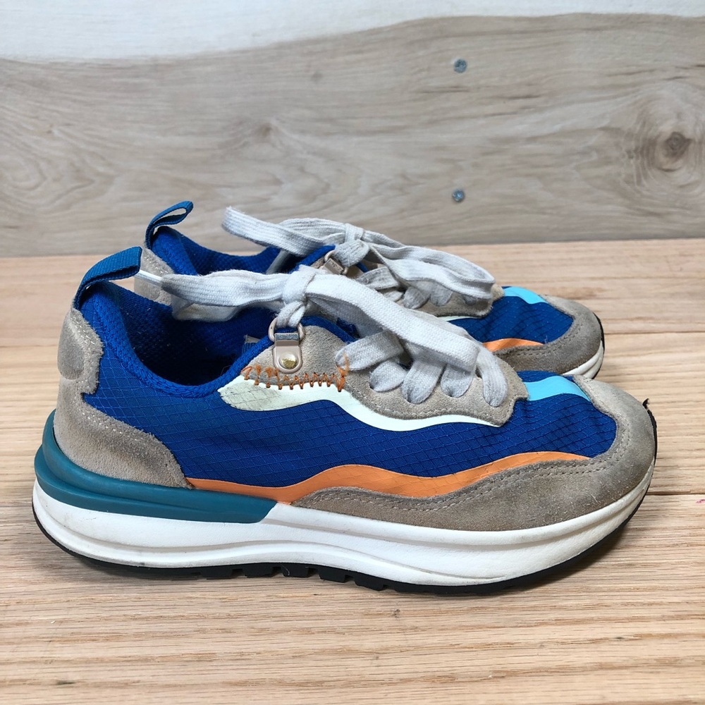 Zara Toddler Shoes